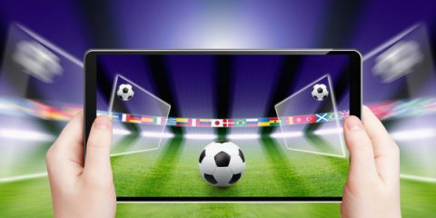 I Mondiali di Russia 2018 spopolano sul video streaming