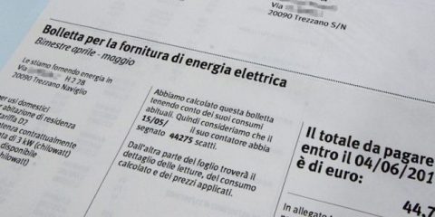 Sos Energia. Bolletta troppo bassa? Attenzione alle agevolazioni IMU