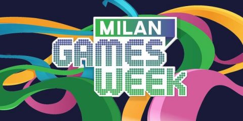 Annunciati i titoli della Milan Games Week