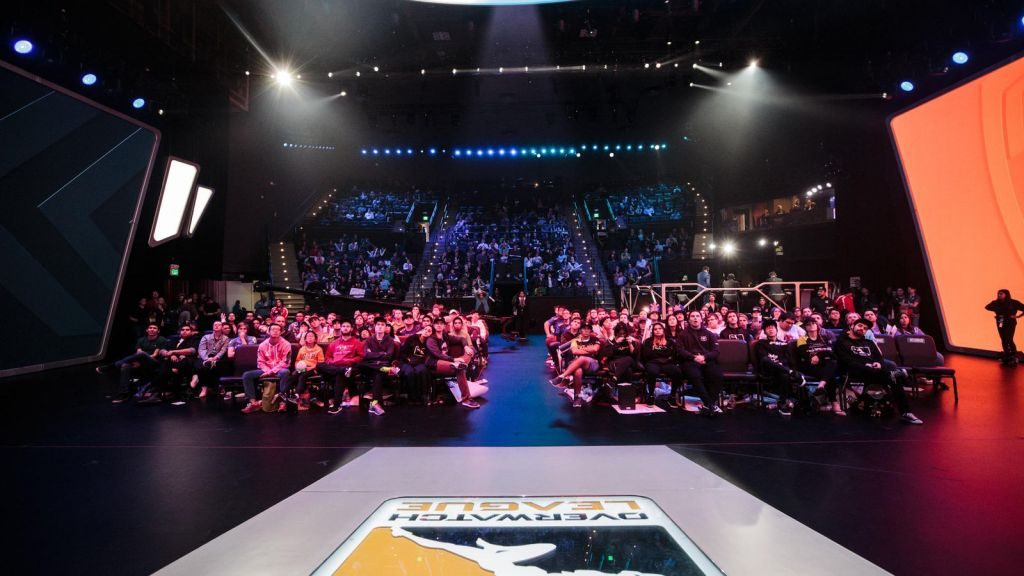 Overwatch League