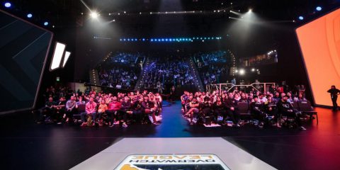 La Overwatch League approda su ESPN