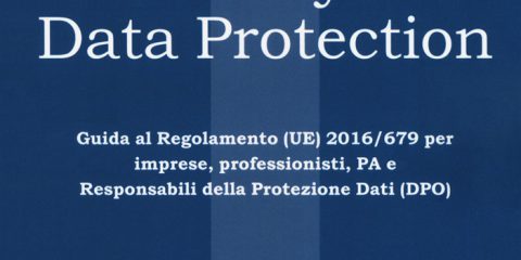 Privacy e data protection