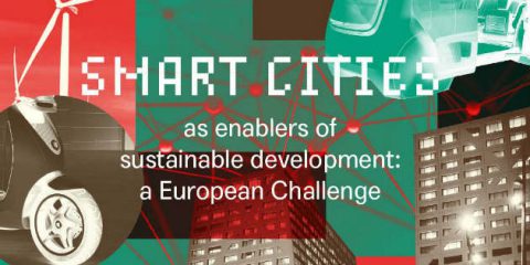 Smart city, summit Italia-Germania a Berlino su energia pulita, guida autonoma e beni pubblici digitali