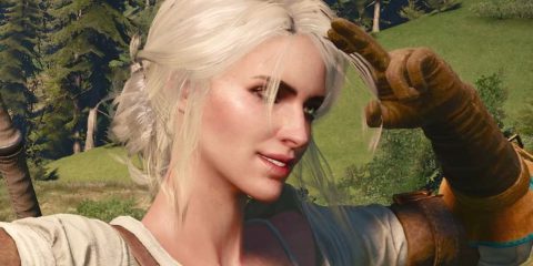 CD Projekt RED accenna a un nuovo The Witcher