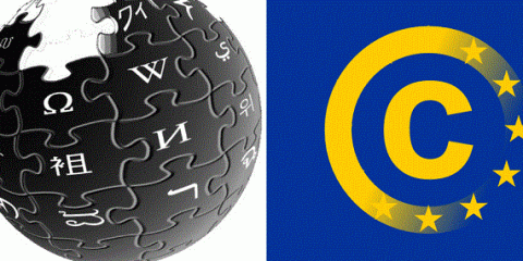 Copyright, Wikipedia Italia si oscura fino a giovedì ma riforma Ue non riguarda le enciclopedie online
