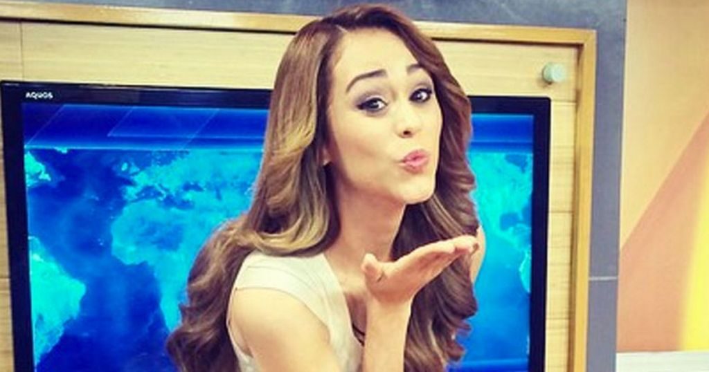 Yanet Garcia (Martin - Call of Duty)