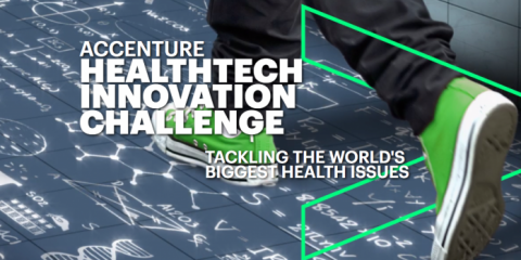 Accenture HealthTech Innovation Challenge, ritorna il contest su salute e startup