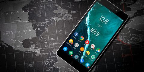 App e geolocalizzazione, il 60% degli italiani teme per la propria privacy