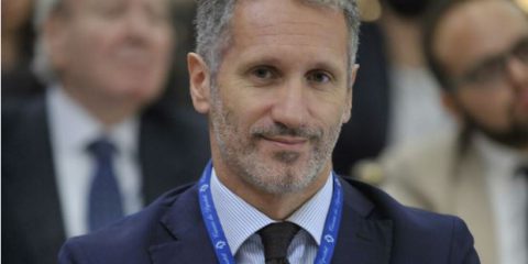 Assocomunicatori, Domenico Colotta nuovo presidente