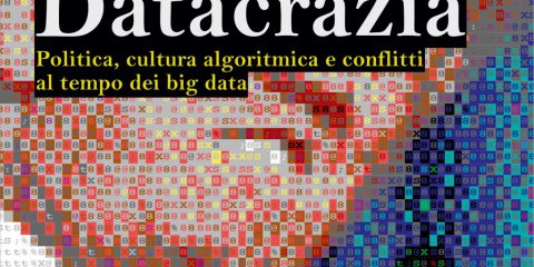 Datacrazia