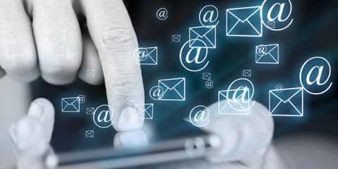 Osservatorio Statistico 2018 di MailUp, un anno record con 12,5 miliardi di email inviate