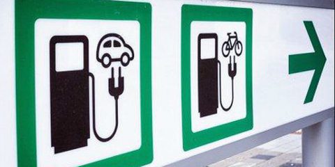 L’aeroporto di Copenaghen diventerà il più grande sito di ricarica nazionale di auto elettriche entro il 2030