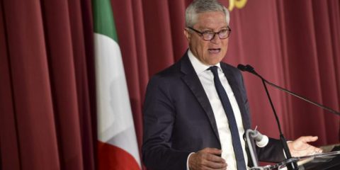 Antitrust, Pitruzzella ‘Big Data e algoritmi anticoncorrenziali le sfide del futuro’