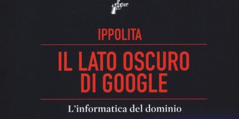 Il lato oscuro di Google