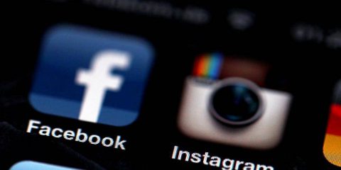 Vorticidigitali. Che differenza c’è fra l’algoritmo di Facebook e quello di Instagram?