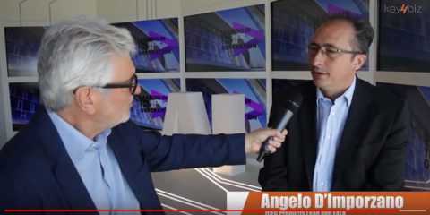 Intervista a Angelo D’Imporzano, Responsabile Consumer Goods & Retail per l’Europa e America Latina – Accenture