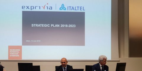 Exprivia e Italtel, Piano industriale 2018-2023 ‘ricavi a 760 milioni nel 2023’. Cresce il fatturato estero