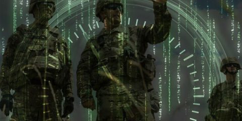 Il Pentagono punta sui giovani talenti della Silicon Valley per formare l’esercito del futuro