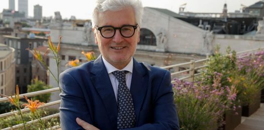 Raffaele Barberio