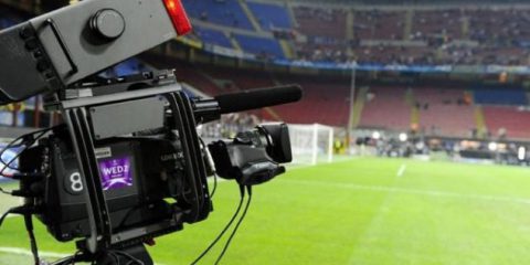 Mediaset, accordo con Dazn. Su Premium tre partite di Serie A e tutta la Serie B