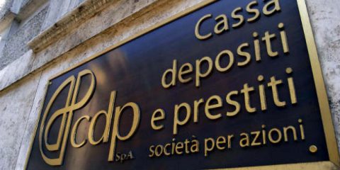 CDP, mobilitati oltre 8 miliardi di euro per PA e infrastrutture nel primo semestre 2018