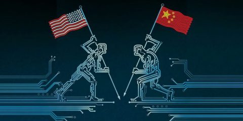 La Cina (regina del 5G) minaccia vendetta dopo il bando di Trump a Huawei e Zte