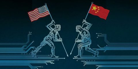 ‘Cina, inarrestabile la supremazia tecnologica nel mondo. Trump può solo rallentarla’