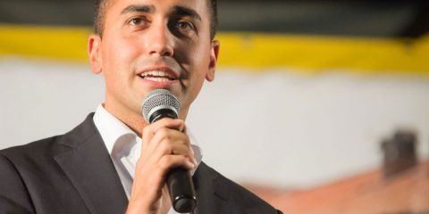 ‘5G Italy’. Il ministro Luigi Di Maio sarà al Global Meeting di Roma sul futuro della rete