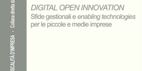 Digital open innovation