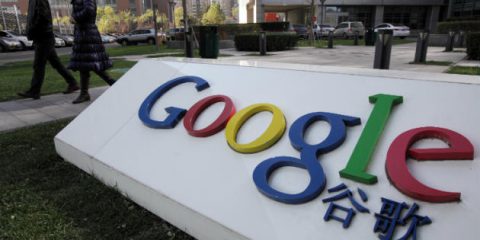 Google rientra in Cina, con nuovo motore di ricerca filo governativo?