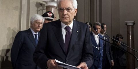 Cyberattacco a Mattarella, procura di Roma indaga per attentato alla libertà del capo dello Stato