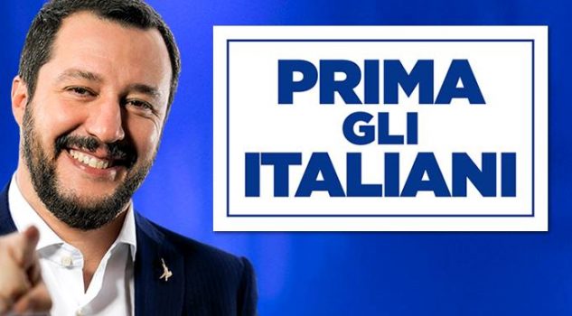 Risultati immagini per Quanto costa la propaganda social di Matteo Salvini?