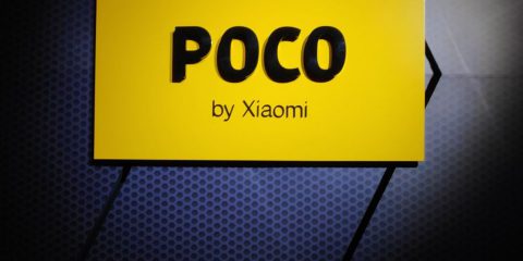 Xiaomi con il lancio di ‘Poco F1’ minaccia una guerra dei prezzi stile Iliad