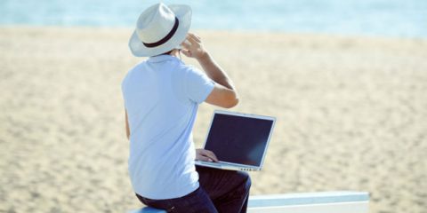 Musica, libri e contenuti video, cosa cambia per chi va in vacanza nell’Ue