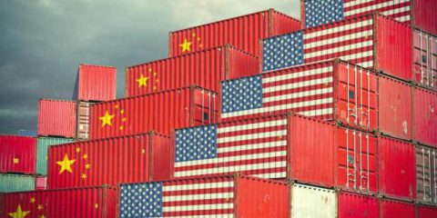 Dazi Usa sui prodotti cinesi senza fine. Dal 23 agosto tasse per 50 miliardi