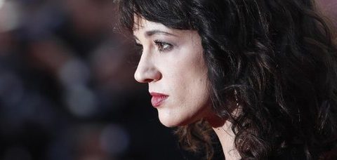 Asia Argento, Sky ‘Via da X Factor se confermate accuse’