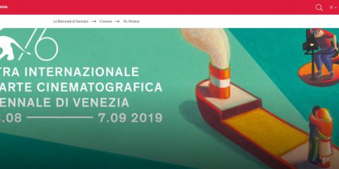 Labiennale.org