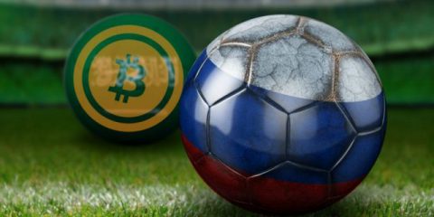 Criptovalute e blockchain entrano nel mondo del calcio, il Rimini FC acquistato in Quantocoin