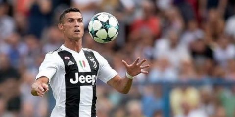 Serie A, Juventus-Lazio in esclusiva su Sky Sport in 4K HDR