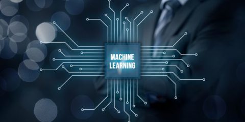 IA e machine learning i veri ‘lucchetti’ per la sicurezza