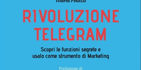 Rivoluzione Telegram