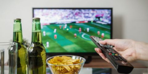 La BBC ha gli stessi problemi di ‘streaming lag’ di DAZN, ma ha trovato la soluzione