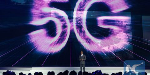 5G, il 90% del traffico sarà video. La parte del leone al gaming in AR e VR