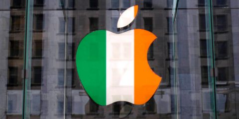 L’Irlanda incassa 14 miliardi di euro di tasse dalla Apple. Ma non è ancora finita