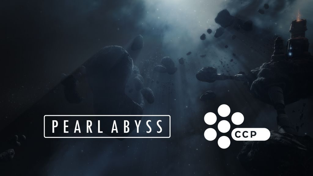 CCP - Pearl Abyss