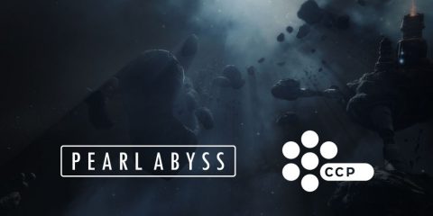 CCP Games è stata acquisita da Pearl Abyss