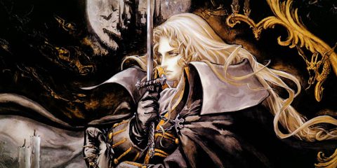 Castlevania torna su PlayStation 4 con Requiem