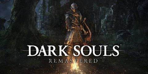 Dark Souls Remastered a picco su Steam