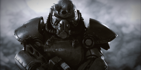 Annunciate le date della beta di Fallout 76