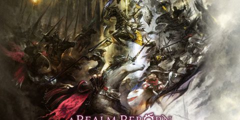 Final Fantasy XIV Online supera i 14 milioni di giocatori